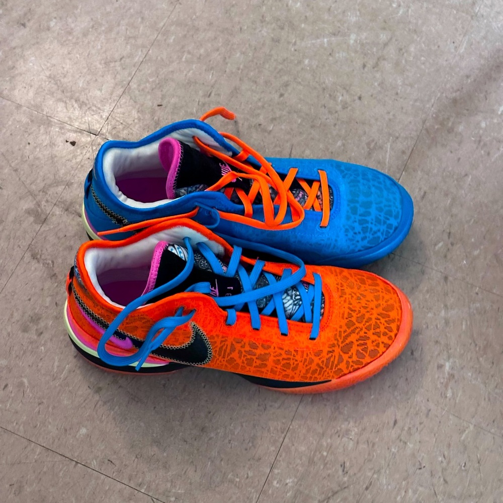 LeBron NXXT Gen